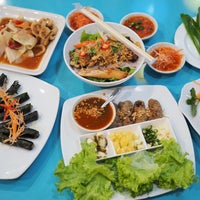Photo taken at Viet Cuisine by Pahn💛 . on 6/21/2020