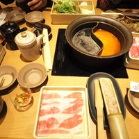 しゃぶしゃぶ温野菜 豊田下市場店 Restaurante De Shabu Shabu