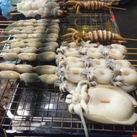 Photo taken at Yaowarat Market by Pahn💛 . on 10/14/2016