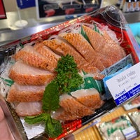 Photo taken at Isetan Supermarket by Pahn💛 . on 6/6/2020