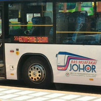 RTC Johor (Pusat Transformasi Luar Bandar) - 5 tips from 564 visitors