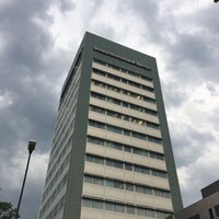 Photo taken at Investitionsbank Berlin by Robert M. on 5/30/2017