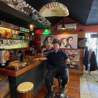 10/29/2021にMauricio G.がLe Parisien Barber Shopで撮った写真