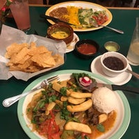 Photo taken at Los Tios Grill by Mauricio G. on 5/13/2018