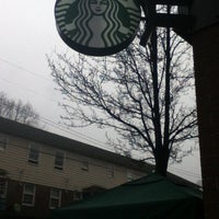 Photo taken at Starbucks by HilAry C. on 1/14/2013