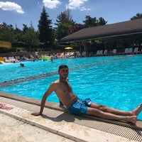 Grand Sila Hotel De Aqupark Girisi Ankara Aquapark Firsatlari