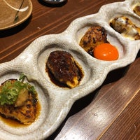 鶏家 たちばな - Restaurante de yakitori en 大阪市