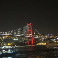 Photo taken at Radisson Blu Bosphorus Hotel, Istanbul by Sezen on 11/16/2023