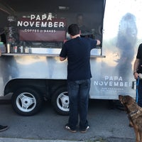 8/28/2017にSaraがPapa Novemberで撮った写真