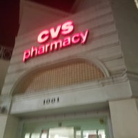 Photo taken at CVS pharmacy by Chris A. on 11/28/2018