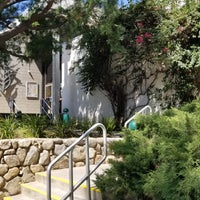 Photo taken at Altadena Public Library - Main by Chris A. on 9/23/2019