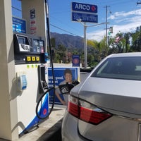 Photo taken at ARCO by Chris A. on 9/30/2018