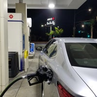 Photo taken at ARCO by Chris A. on 12/2/2018