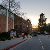 Photo taken at UCLA Mathematical Sciences Building by Chris A. on 3/13/2019