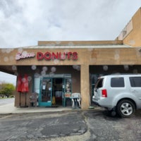 Photo taken at Sierra Donuts by Chris A. on 3/2/2024