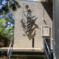 Photo taken at Altadena Public Library - Main by Chris A. on 9/23/2019