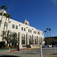 Post Office Los Angeles Ca
