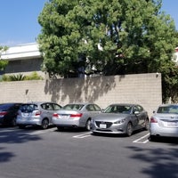 Photo taken at Altadena Public Library - Main by Chris A. on 9/23/2019