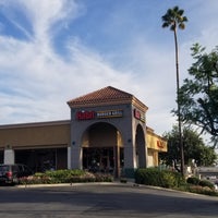 Photo taken at The Habit Burger Grill by Chris A. on 9/16/2019