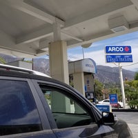 Photo taken at ARCO by Chris A. on 9/25/2019