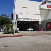 Photo taken at South Lake Avenue Municipal Parking Lot by Chris A. on 7/26/2018