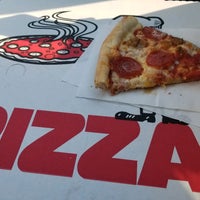 10/3/2021 tarihinde Chris A.ziyaretçi tarafından Tony&amp;#39;s Pizza'de çekilen fotoğraf