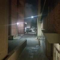 Photo taken at UCLA Parking Structure 9 by Chris A. on 11/3/2021