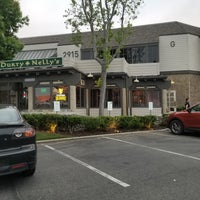 Photo taken at Durty Nelly&amp;#39;s Irish Pub &amp;amp; Restaurant by Chris A. on 4/28/2019