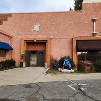 Photo taken at Dr. Domotor&amp;#39;s Animal House Veterinary Hospital by Chris A. on 1/31/2024