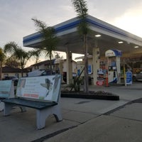 Photo taken at ARCO by Chris A. on 2/25/2019