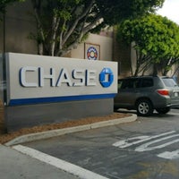 Photo taken at Chase Bank by Chris A. on 3/26/2017