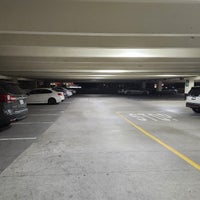 Photo taken at UCLA Parking Structure 9 by Chris A. on 11/16/2022