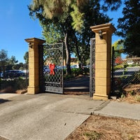 Photo taken at Alverno Heights Academy by Chris A. on 1/9/2024