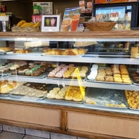 Photo taken at Foster&amp;#39;s Family Donuts by Chris A. on 3/12/2019