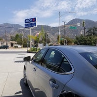 Photo taken at ARCO by Chris A. on 7/8/2018