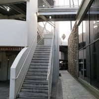 Photo taken at South Lake Avenue Municipal Parking Lot by Chris A. on 12/10/2019