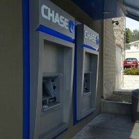 Photo taken at Chase Bank by Chris A. on 3/7/2017