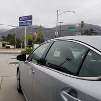 Photo taken at ARCO by Chris A. on 6/29/2018