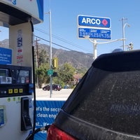 Photo taken at ARCO by Chris A. on 10/2/2019