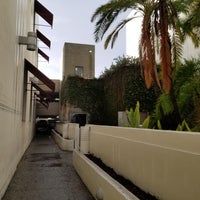 Photo taken at South Lake Avenue Municipal Parking Lot by Chris A. on 12/6/2018