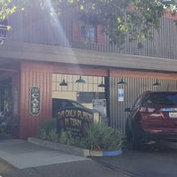 Only Place In Town Cafe - Sierra Madre, CA