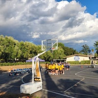 Photo taken at Alverno Heights Academy by Chris A. on 11/2/2022