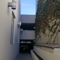 Photo taken at South Lake Avenue Municipal Parking Lot by Chris A. on 10/21/2021