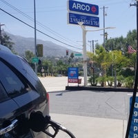 Photo taken at ARCO by Chris A. on 7/30/2019