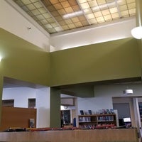 Photo taken at Glendale Public Library - Montrose by Chris A. on 2/13/2020