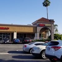 Photo taken at The Habit Burger Grill by Chris A. on 6/23/2019