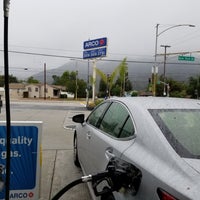 Photo taken at ARCO by Chris A. on 5/22/2018