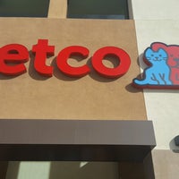 Photo taken at Petco by Chris A. on 2/15/2017