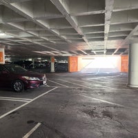 Photo taken at South Lake Avenue Municipal Parking Lot by Chris A. on 12/11/2023