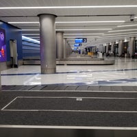 Photo taken at Baggage Claim - T7 by Chris A. on 6/28/2018